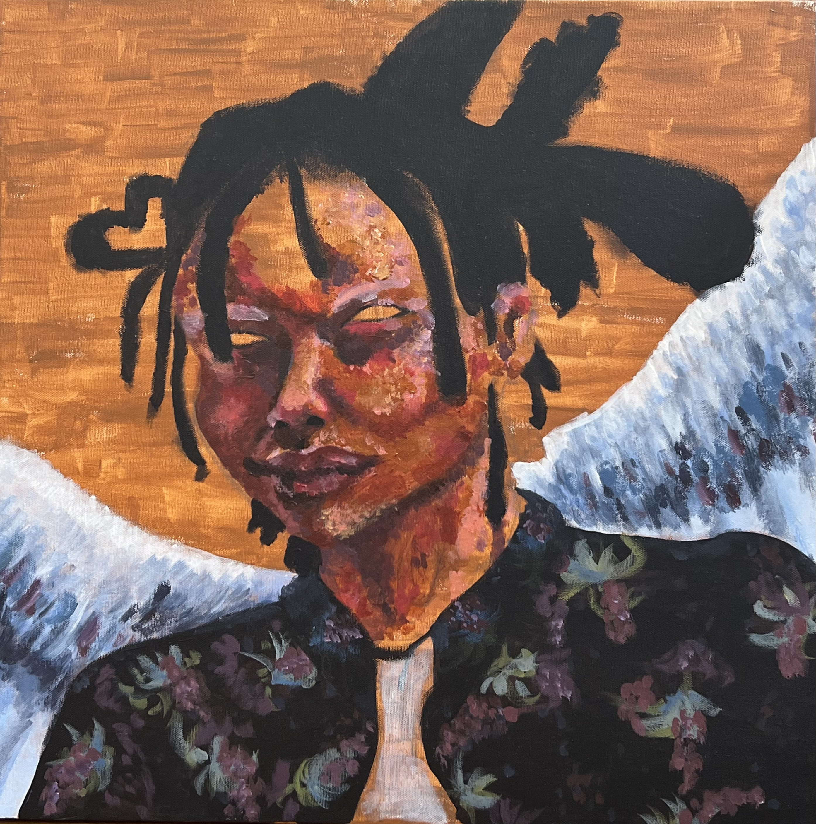 Angel of Love (2024)